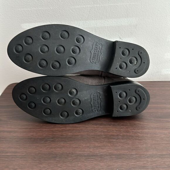 Thursday Boot Company Everyday Brown Nubuck Leather Chukka Boots Sz 6.5 - Picture 7 of 7